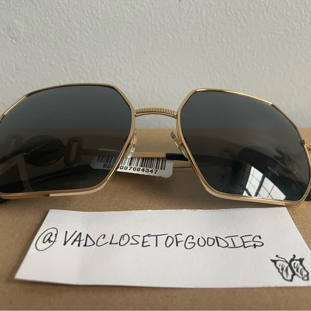 Versace Sunglasses